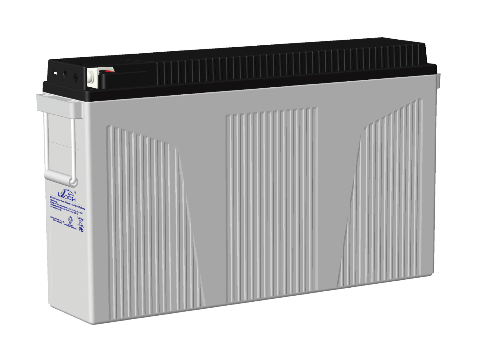 LPF12-200 (12V200Ah)