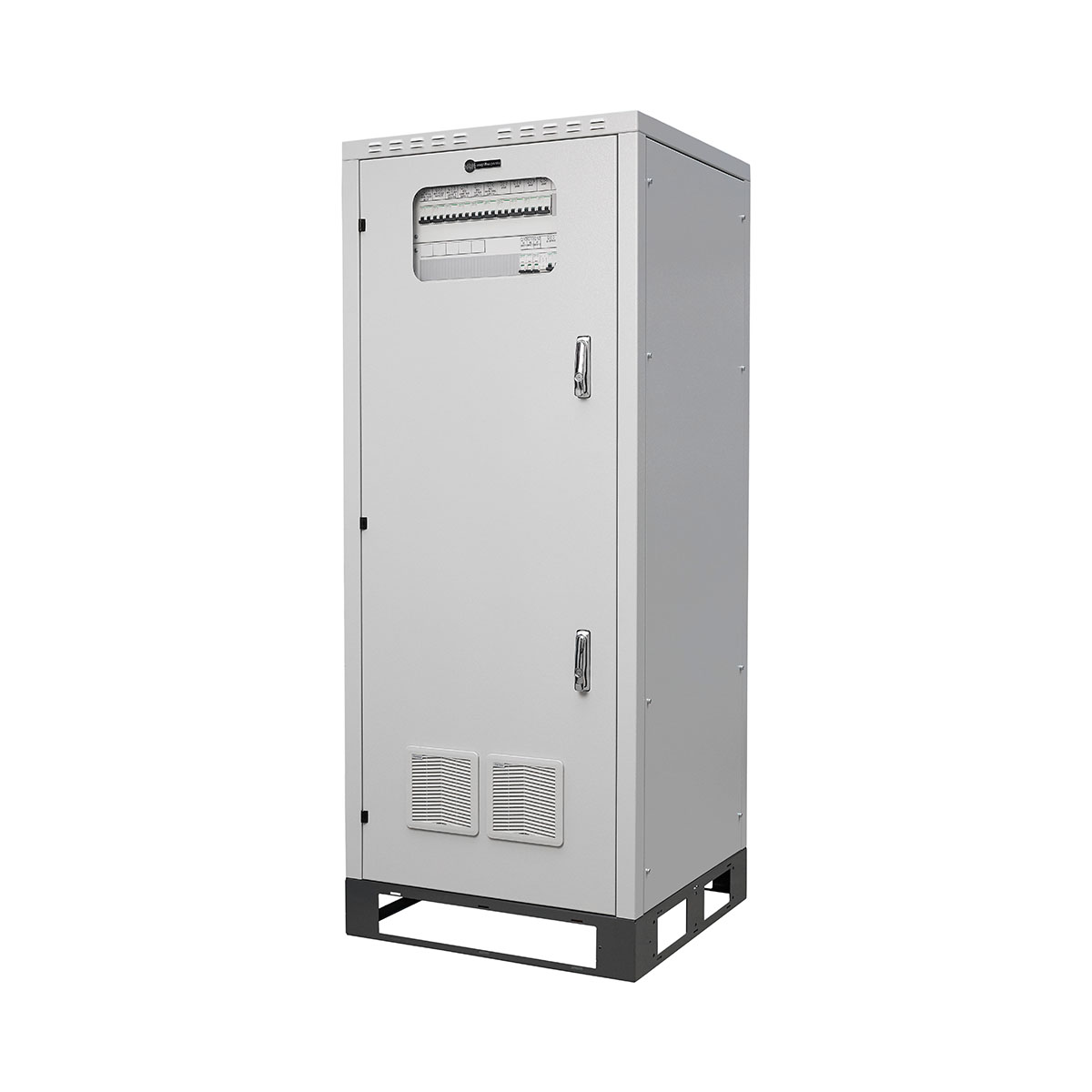 SMCRII Series Battery Charger