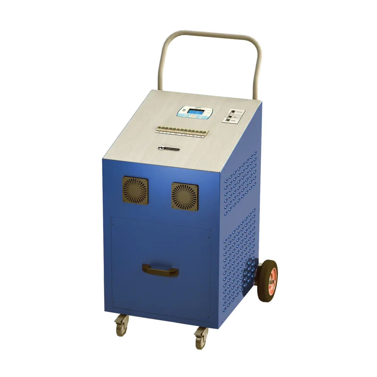 Portable DC Emergency UPS