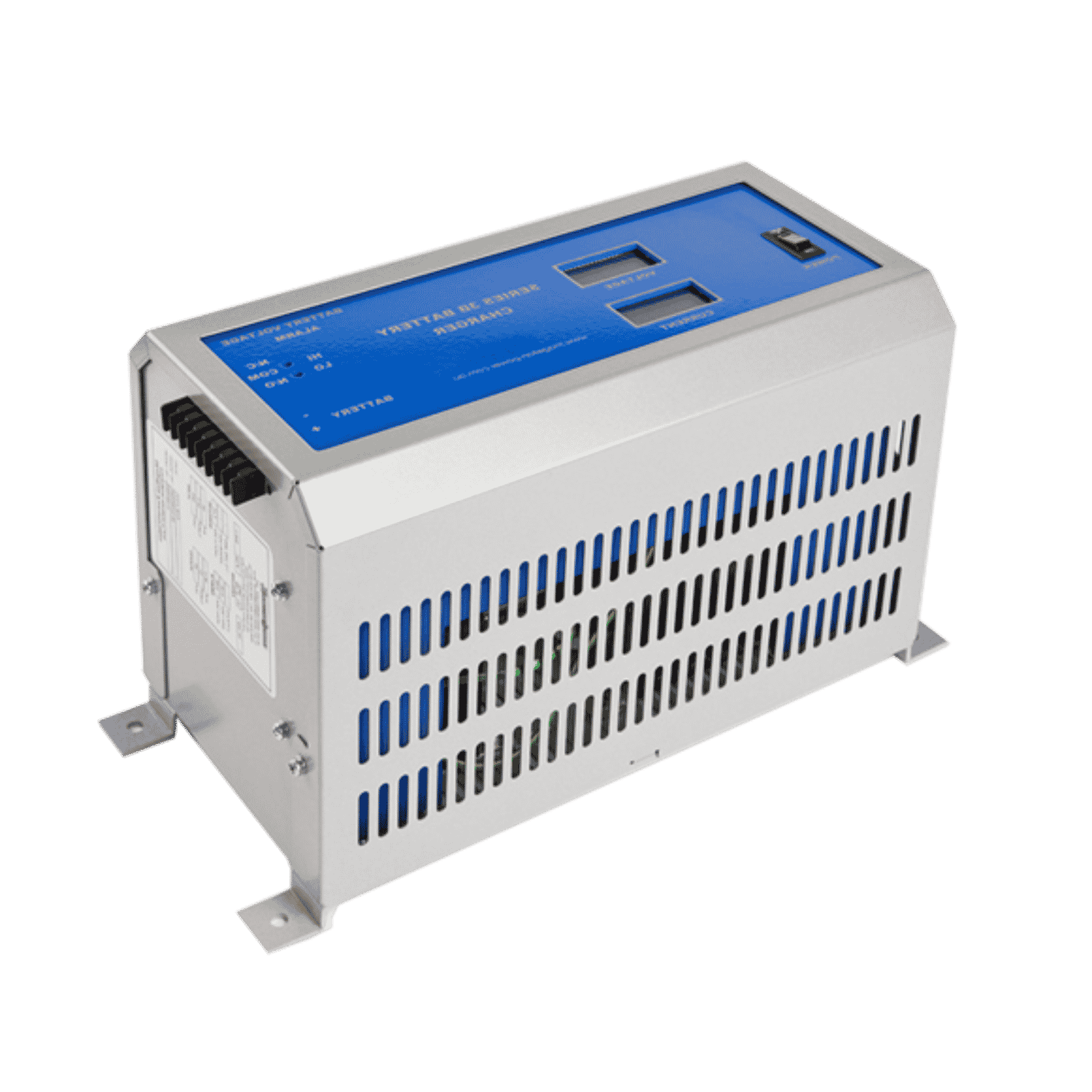 Series III B Battery Charger