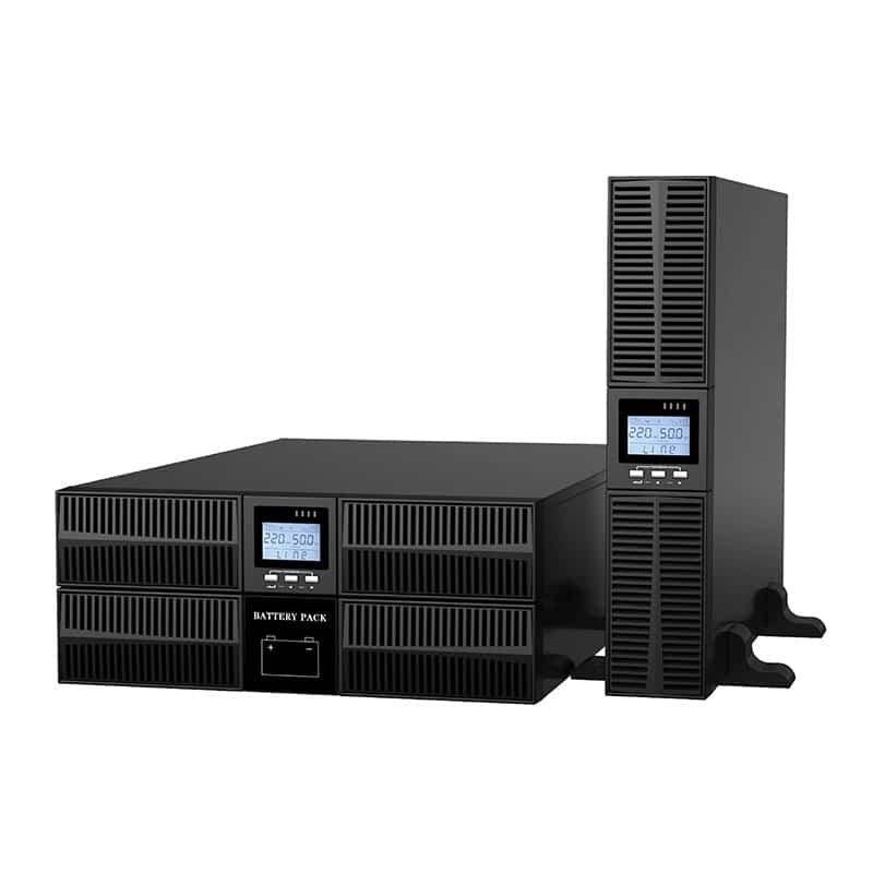 MEA900RT G4 Series, 6-10kVA