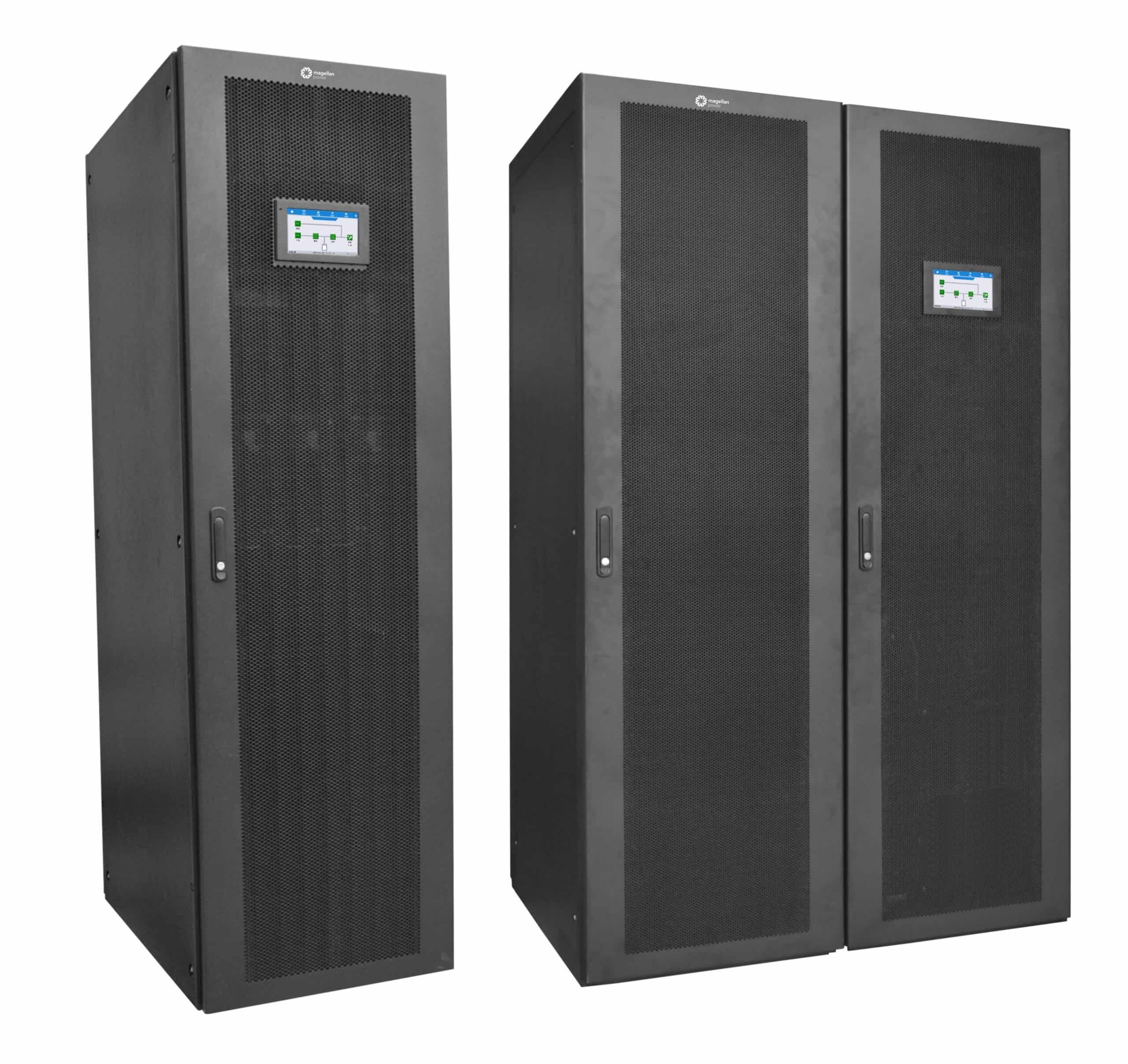 MEA660 Series, 50-600kVA