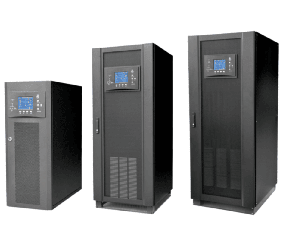 MEA890 Series, 10kVA – 120kVA