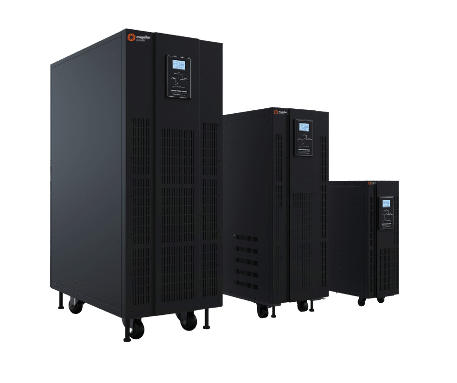 MEA800 Series, 6-10kVA