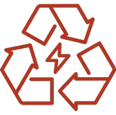 Recycling Icon