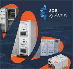 UPS Systems