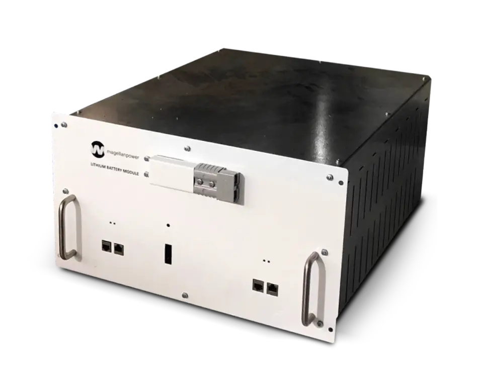 100AH LFP Battery Module