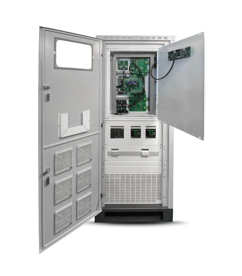 100 kVA to 1 MVA Energy Storage Inverter