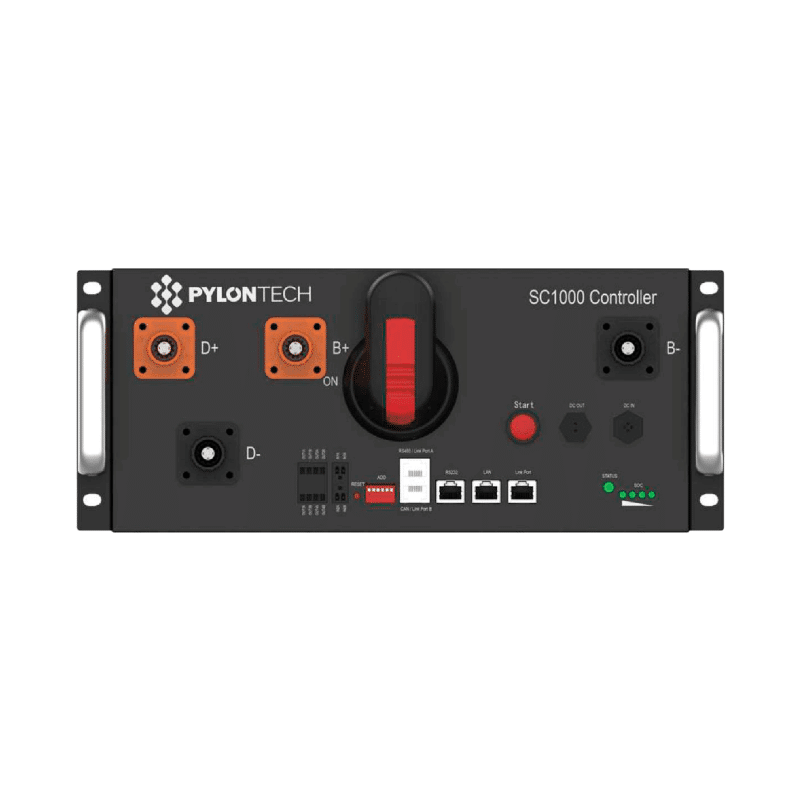 Powercube M1C Battery