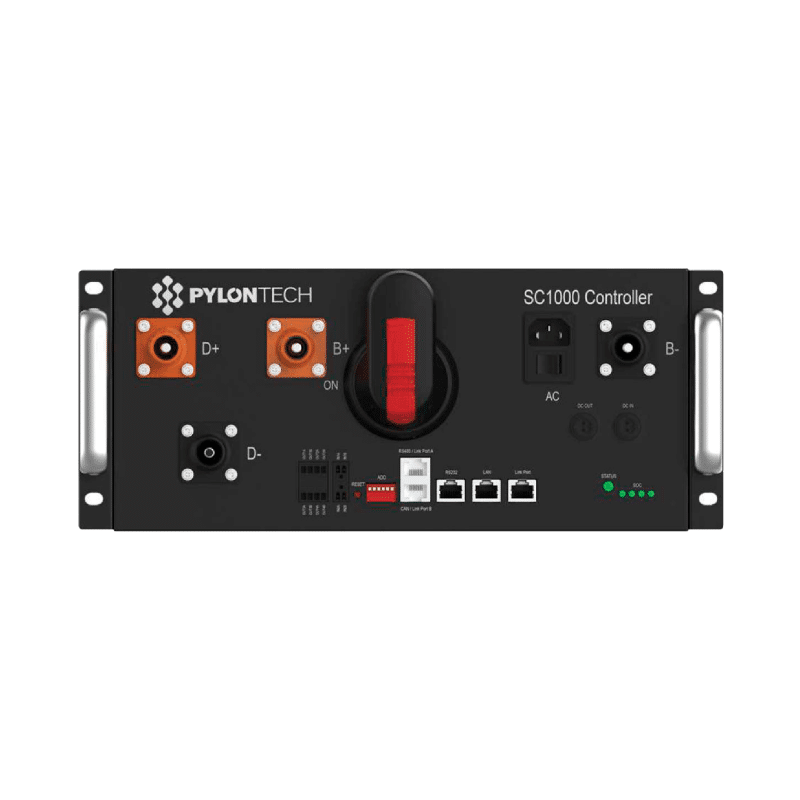 Powercube M1C Battery