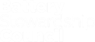 Battery Stewardship Council