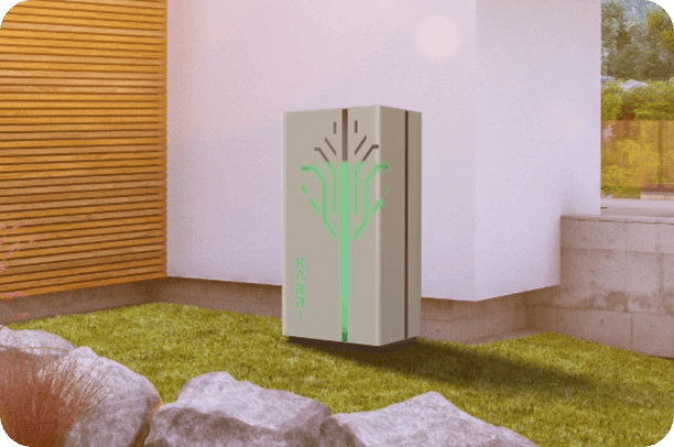 Karri Home Battery Systems