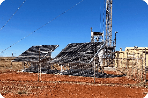 Standalone and Off-Grid Power Systems