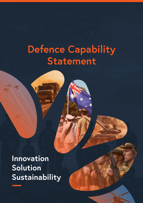 Defence Capability Statement