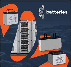 Batteries & Load Banks