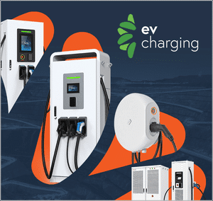 EV Charging