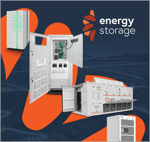 Energy Storage