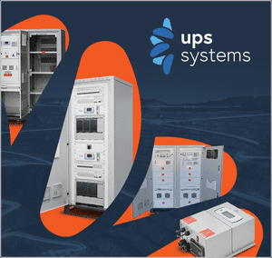 UPS Systems